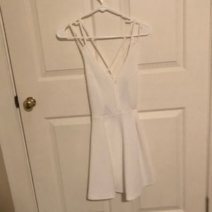 Summer dress :)